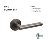Zanda Epic Dummy Set Non - Handed Zanda Epic Dummy Set Non - Handed