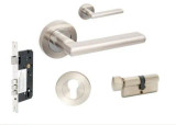 Zanda EPIC Entrance - 60mm Key/Turn Zanda EPIC Entrance - 60mm Key/Turn
