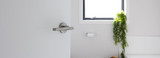 Zanda EPIC Entrance Set - 70mm Key/Key Zanda EPIC Entrance Set - 70mm Key/Key
