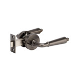 Zanda Oxford Passage Set 1131 Latch Zanda Oxford Passage Set 1131 Latch