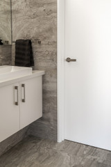 Zanda Boston Lever Set