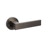 Zanda Boston Lever Set