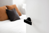 Zanda Boston Privacy Integrated Set Zanda Boston Privacy Integrated Set