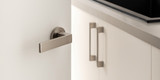 Zanda Boston Privacy Integrated Set Zanda Boston Privacy Integrated Set