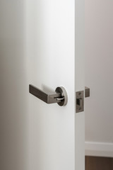 Zanda Boston Privacy Integrated Set Zanda Boston Privacy Integrated Set