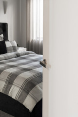 Zanda Boston Entrance Set - 60mm Key/Turn Zanda Boston Entrance Set - 60mm Key/Turn