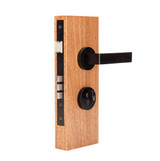 Zanda Boston Entrance Privacy Set Zanda Boston Entrance Privacy Set