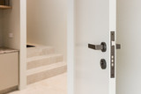 Zanda Boston Entrance Privacy Set Zanda Boston Entrance Privacy Set