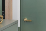 Zanda Duke Lever Set Zanda Duke Lever Set