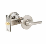Zanda DDA Privacy Turn & Rel 60mm Bolt
