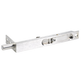 Zanda Flush Bolt 152 x 19mm - 25mm Throw