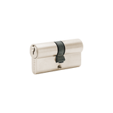 Zanda Euro Double Cylinder 60mm Length