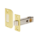 Zanda Tubular Latch 60mm Backset