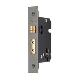 Zanda Roller Bolt Euro 76mm 57mm Backset