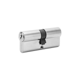 Zanda Euro Double Cylinder 70mm Length