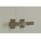 Zanda Trident Privacy Set