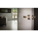 Zanda Trident Privacy Set