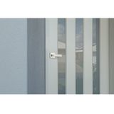 Zanda Trident Dummy Single