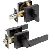 Zanda Trident Combo Double Deadbolt Zanda Trident Combo Double Deadbolt