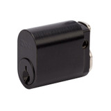 Zanda Oval Cylinder 6 pin