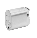 Zanda Oval Cylinder 6 pin