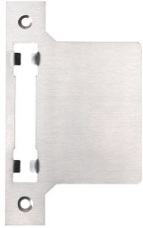 Zanda Extended Strike Plate Roller 1162