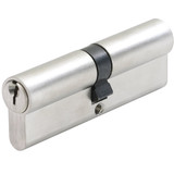 Zanda Euro Double Cylinder 90mm 5 Pin