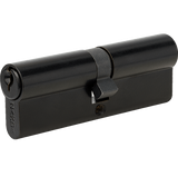 Zanda Euro Double Cylinder 90mm 5 Pin