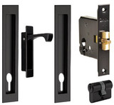 Zanda Verve Sliding Door Kit 300x37mm