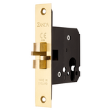 Zanda Sliding Door Mortice - Claw Type