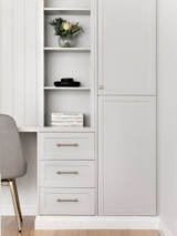 Zanda Mayfair Cabinet Handle 128mm Centres