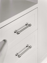 Zanda Mayfair Cabinet Handle 192mm Centres