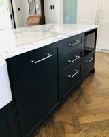 Zanda Mayfair Cabinet Handle 192mm Centres