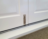 Zanda Reverse Barrel Bolt 150 x 31mm