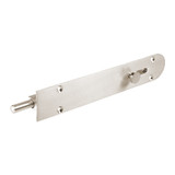 Zanda Reverse Barrel Bolt 450 mm