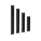 Zanda Verve Flush Pull 150x37mm 5319