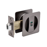 Zanda Square Cavity Sliding Privacy