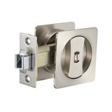 Zanda Square Cavity Sliding Privacy