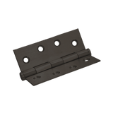 Zanda Butt Hinge 100 x 75 x 2.5mm