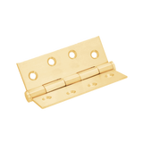 Zanda Butt Hinge 100 x 75 x 2.5mm