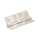 Zanda Butt Hinge 100 x 75 x 2.5mm