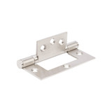 Zanda Fast Fix Bearing Hinge 100x70x2.5