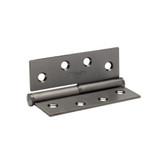 Zanda Lift Off Hinge 100x75x2.5mm - Right Hand