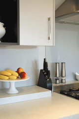 Zanda Marco Cabinet Handle 192mm Centres - 225mm Overall