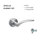Zanda Apollo Dummy - Right Hand Zanda Apollo Dummy - Right Hand