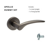 Zanda Apollo Dummy - Right Hand Zanda Apollo Dummy - Right Hand
