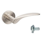 Zanda Apollo Dummy - Right Hand Zanda Apollo Dummy - Right Hand