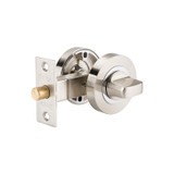 Zanda Privacy Kit Bolt 60mm Backset