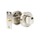 Zanda Privacy Kit Bolt 60mm Backset