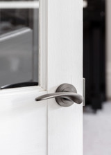 Zanda Apollo Passage Set 1131 Latch Zanda Apollo Passage Set 1131 Latch